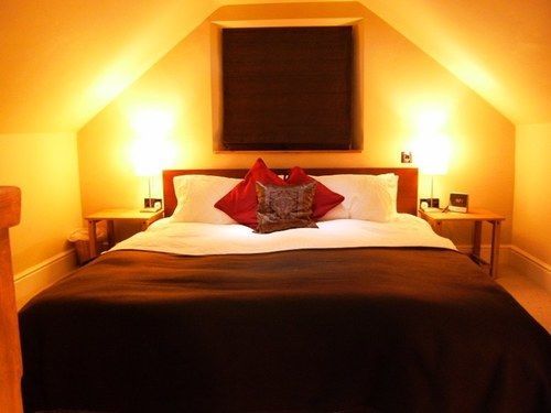 The Stables At Owlett Hall Crowle  Экстерьер фото